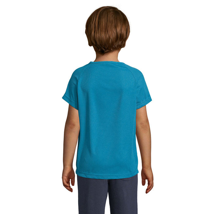 S01166 - SPORTY KIDS