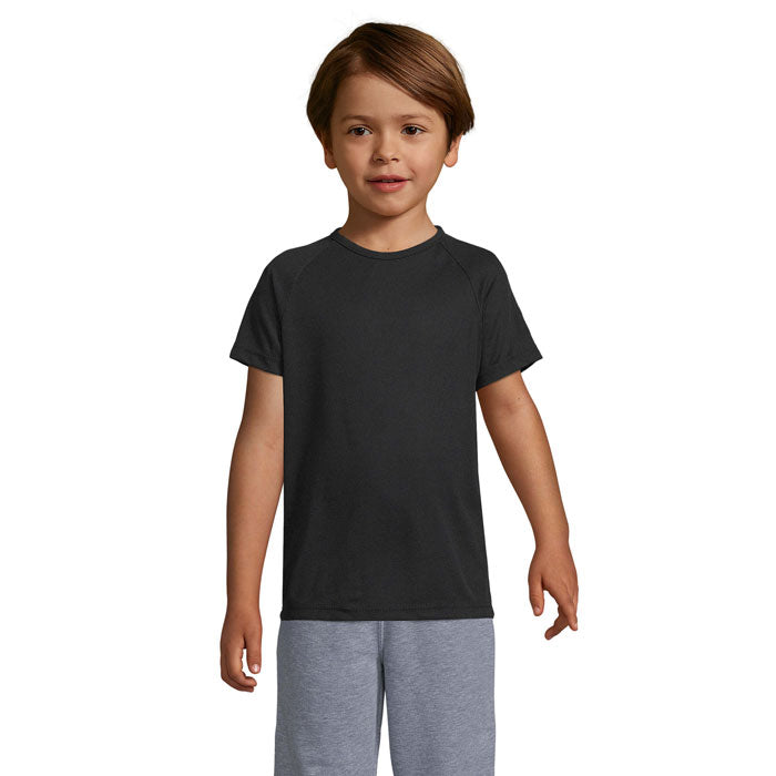 S01166 - SPORTY KIDS
