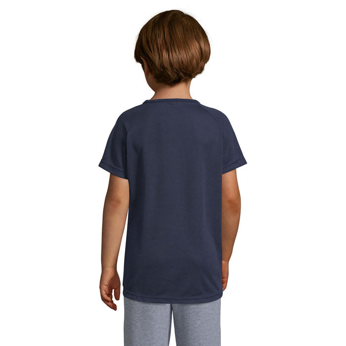 S01166 - SPORTY KIDS