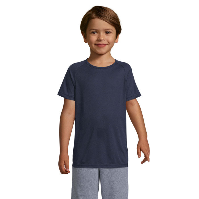 S01166 - SPORTY KIDS