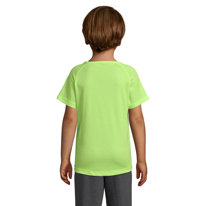 S01166 - SPORTY KIDS