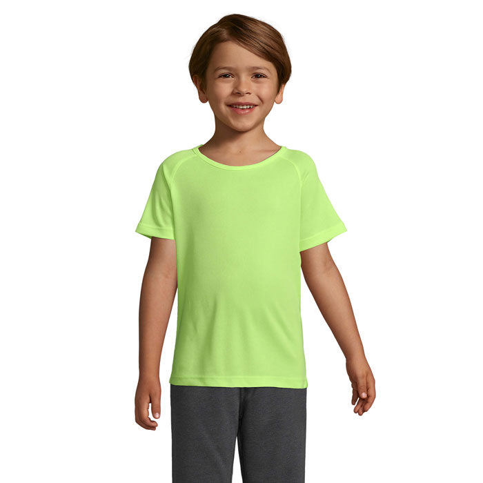 S01166 - SPORTY KIDS
