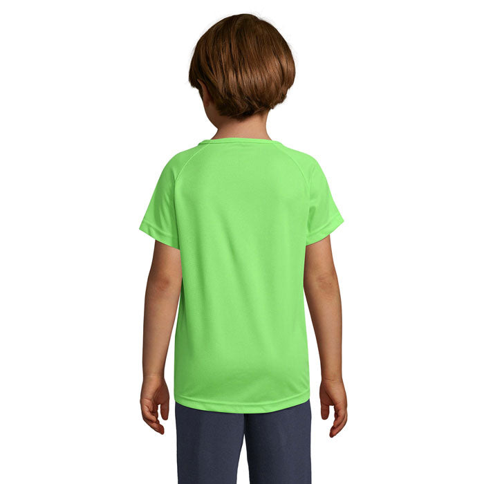 S01166 - SPORTY KIDS