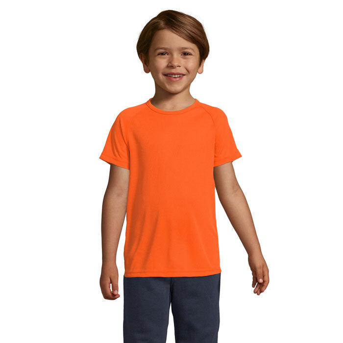 S01166 - SPORTY KIDS