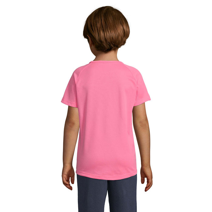S01166 - SPORTY KIDS