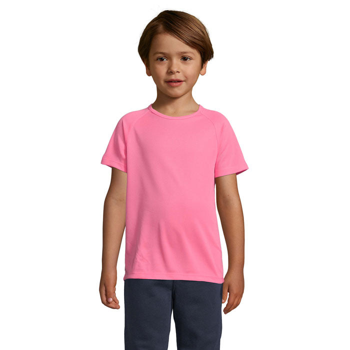 S01166 - SPORTY KIDS