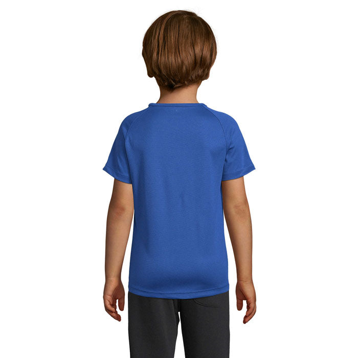S01166 - SPORTY KIDS