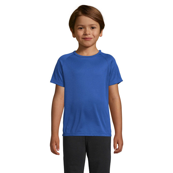 S01166 - SPORTY KIDS