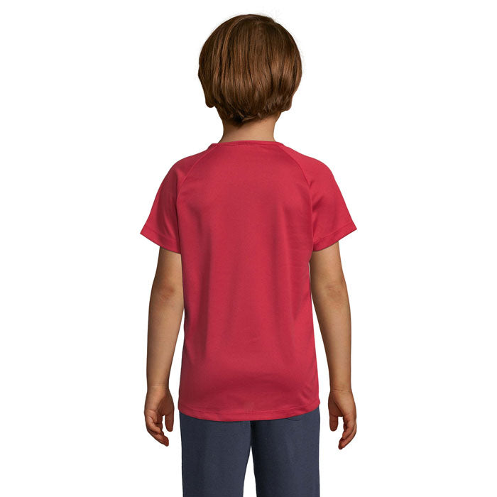 S01166 - SPORTY KIDS