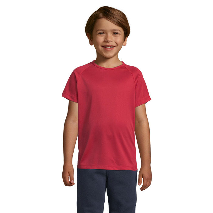 S01166 - SPORTY KIDS
