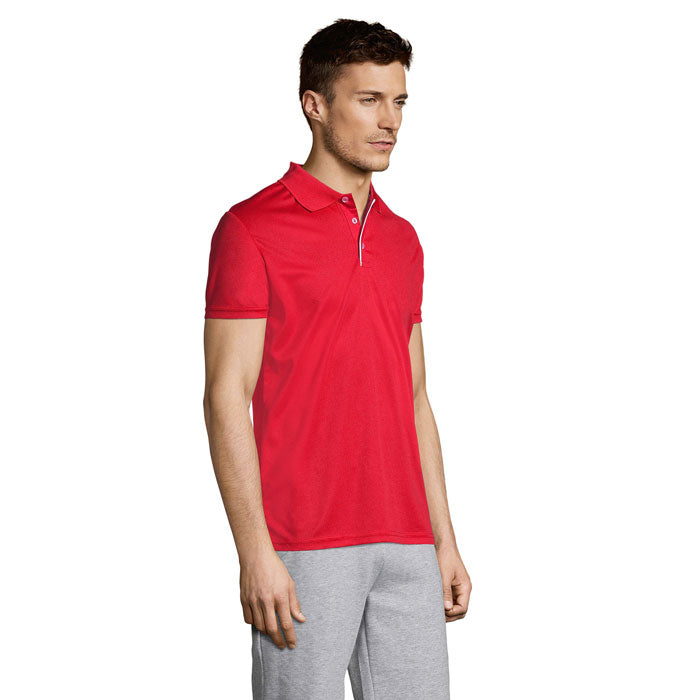 S01180 - PERFORMER MEN