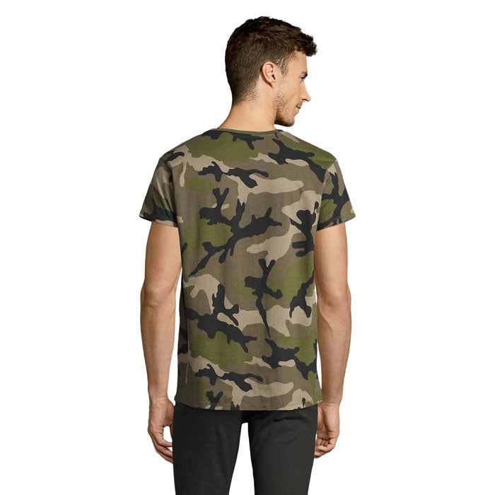 S01188 - CAMO MEN