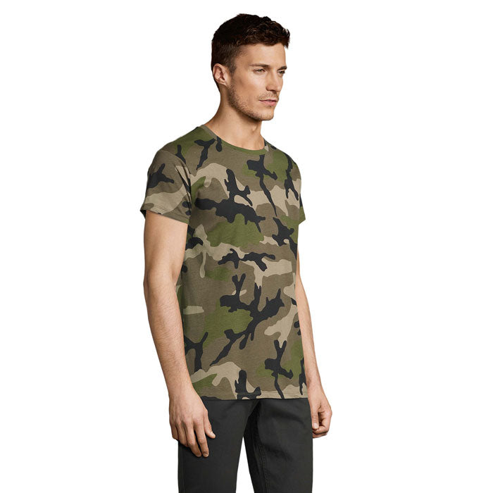 S01188 - CAMO MEN