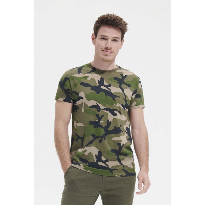 S01188 - CAMO MEN