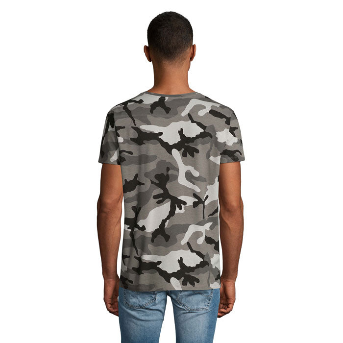 S01188 - CAMO MEN