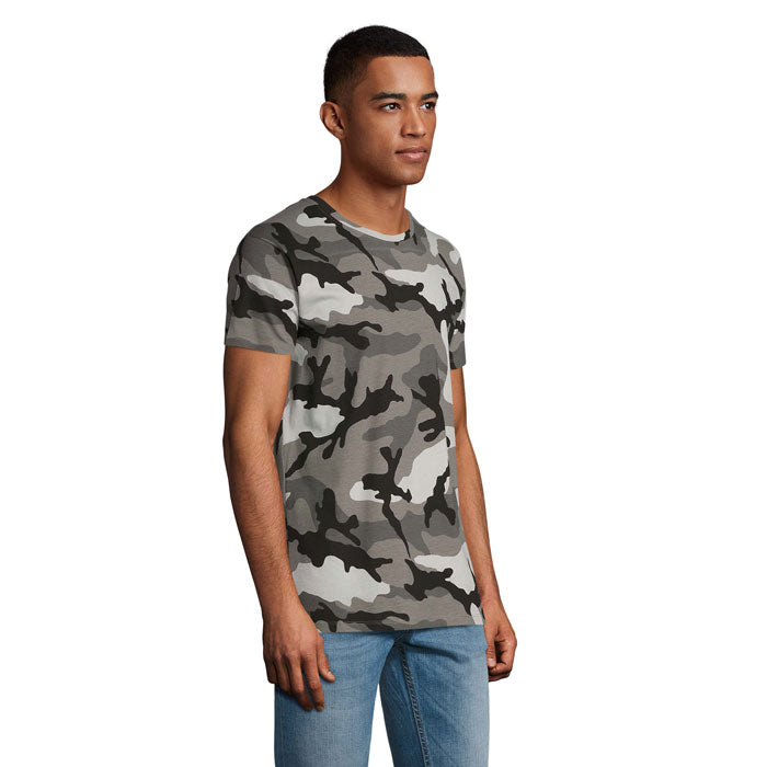 S01188 - CAMO MEN