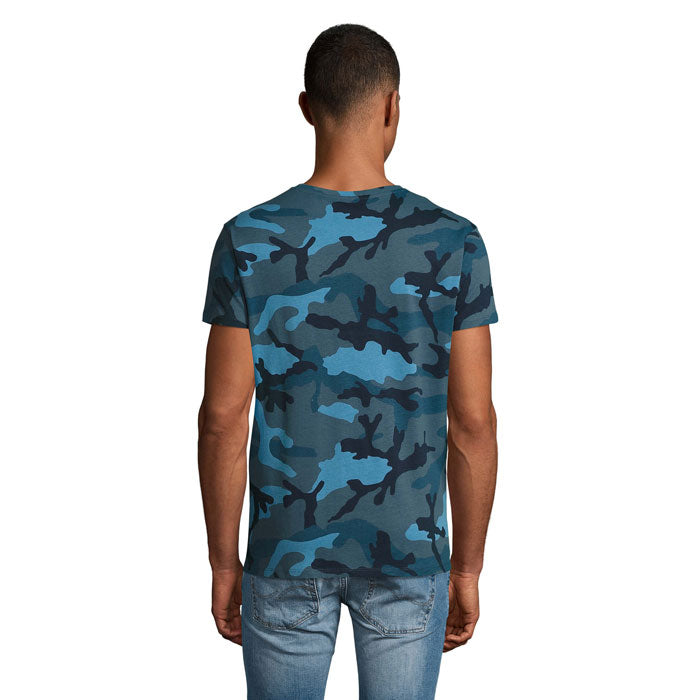 S01188 - CAMO MEN