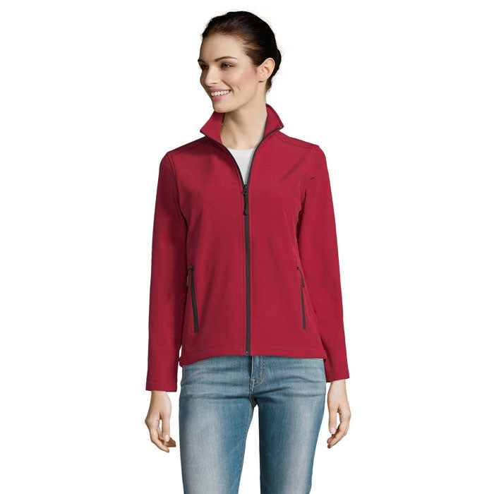 S01194 - RACE WOMEN