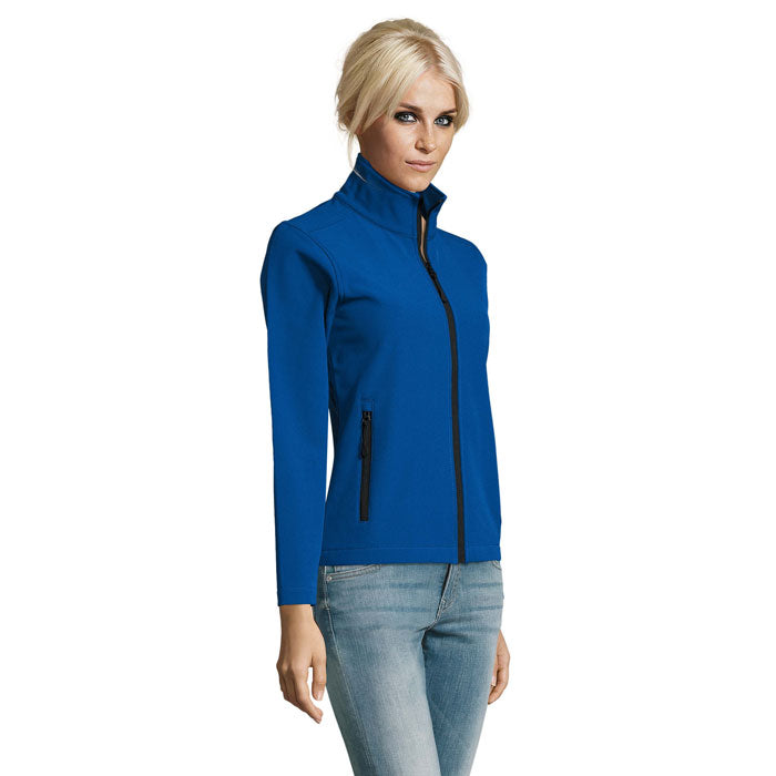 S01194 - RACE WOMEN