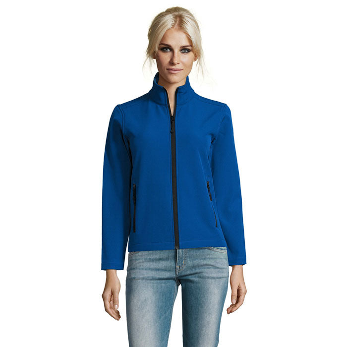 S01194 - RACE WOMEN