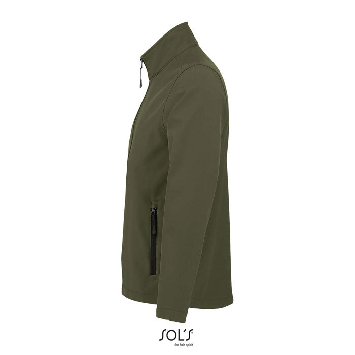 S01195 - RACE MEN