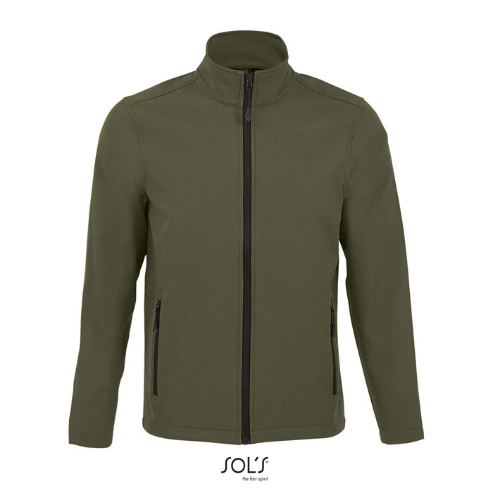 S01195 - RACE MEN