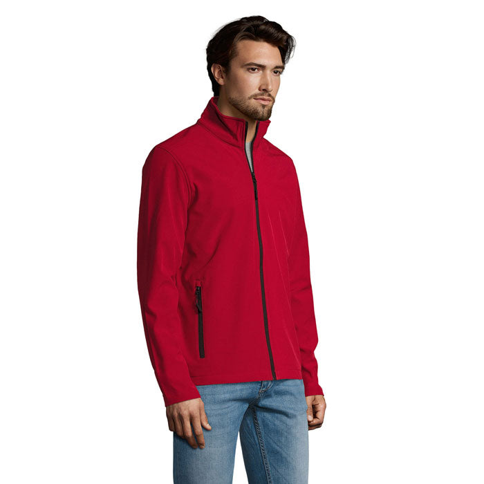 S01195 - RACE MEN