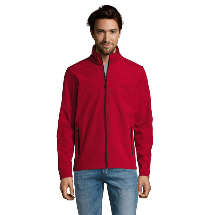 S01195 - RACE MEN