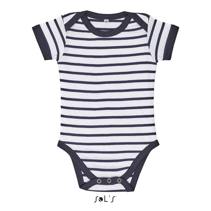 S01401 - MILES BABY