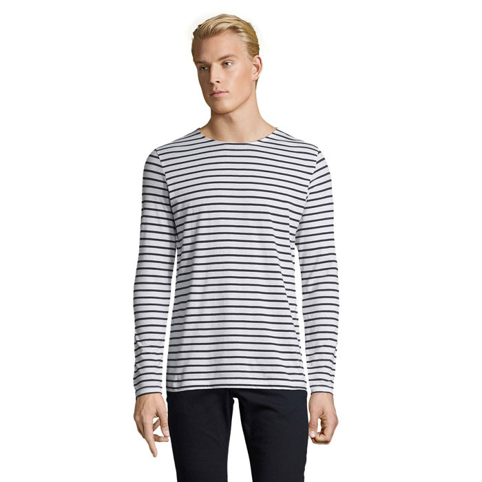 S01402 - MARINE MEN