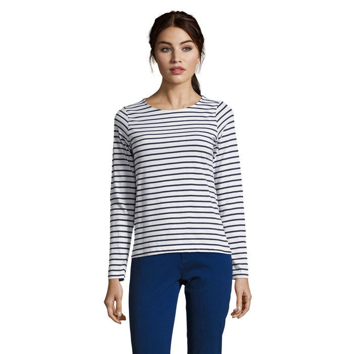 S01403 - MARINE WOMEN
