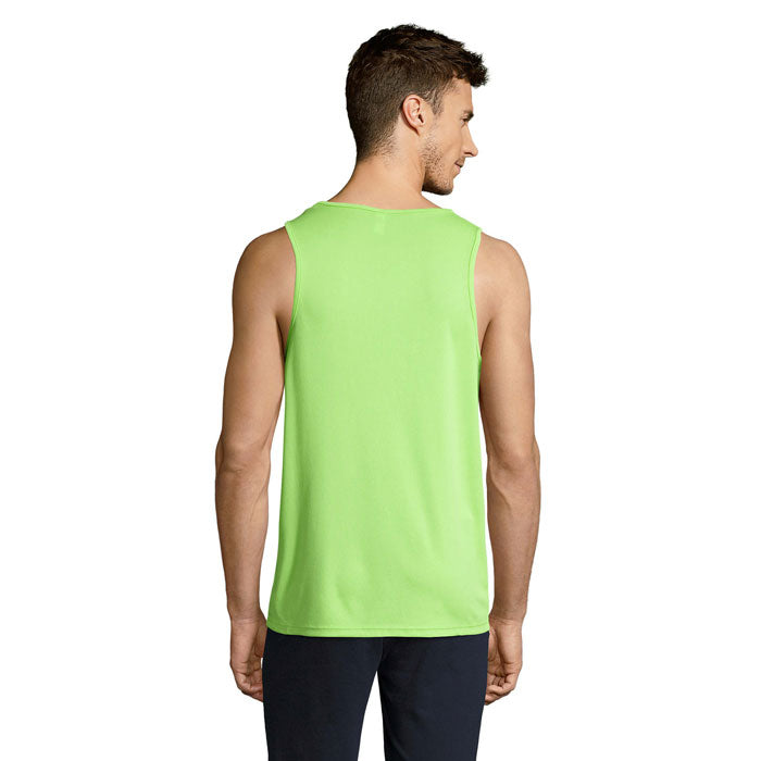 S02073 - SPORTY TT MEN