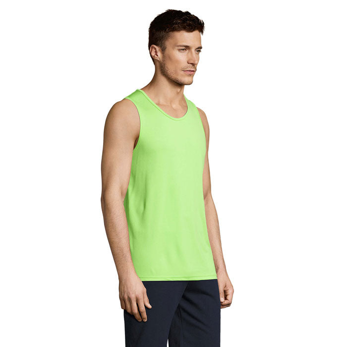 S02073 - SPORTY TT MEN