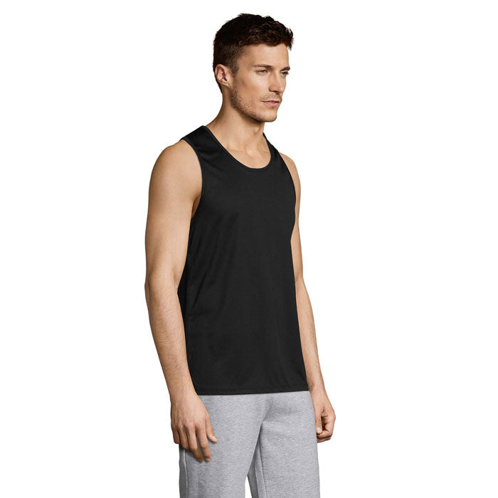 S02073 - SPORTY TT MEN