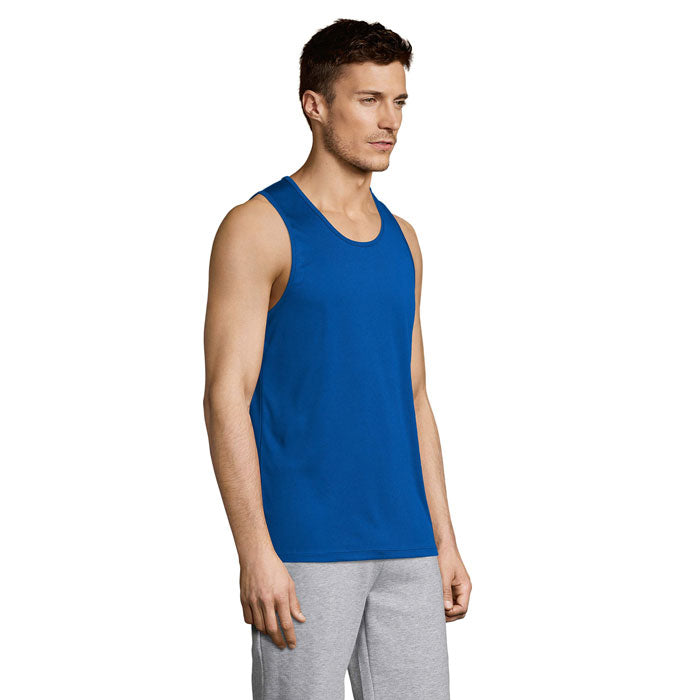 S02073 - SPORTY TT MEN