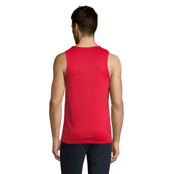 S02073 - SPORTY TT MEN