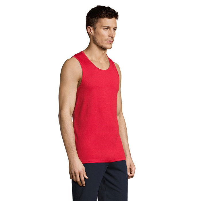 S02073 - SPORTY TT MEN