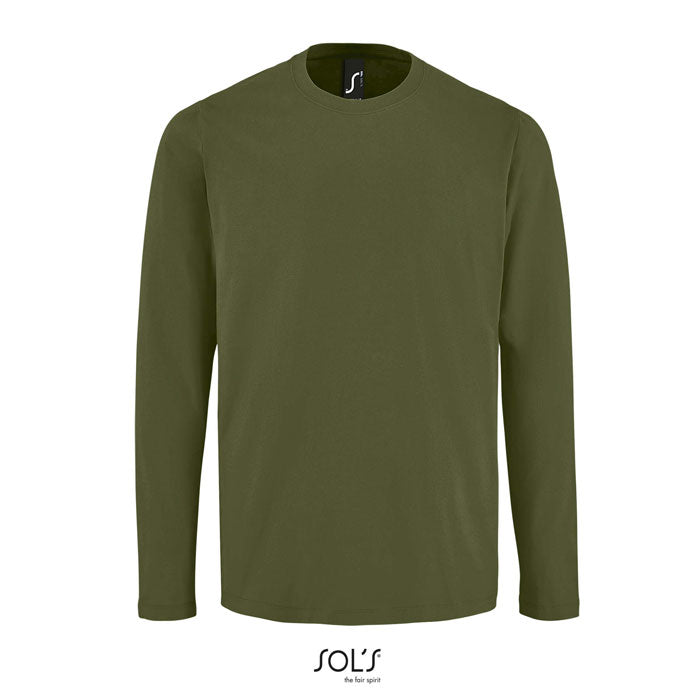 S02074 - IMPERIAL LSL MEN