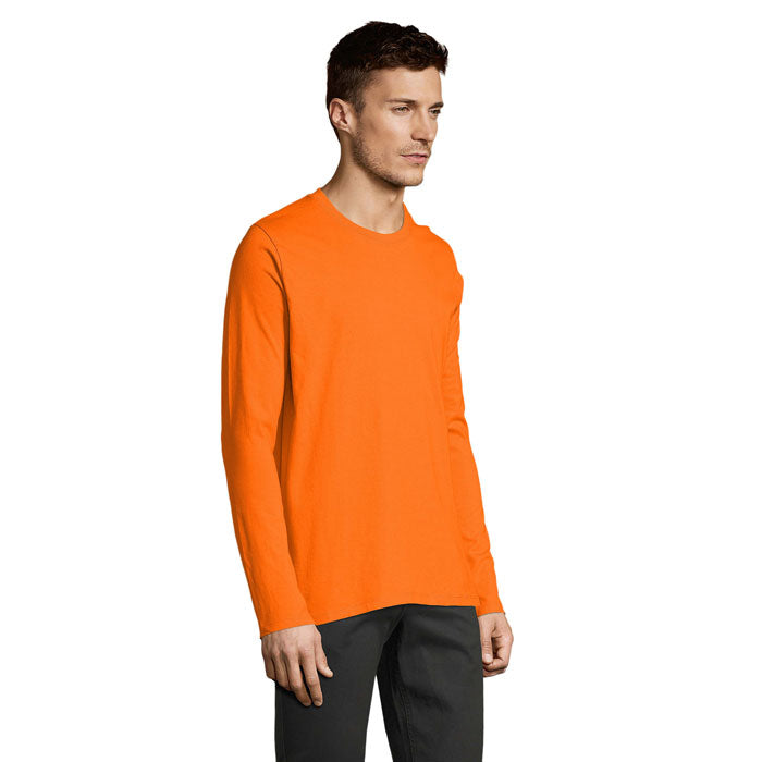 S02074 - IMPERIAL LSL MEN