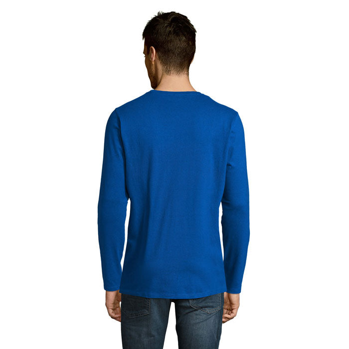 S02074 - IMPERIAL LSL MEN