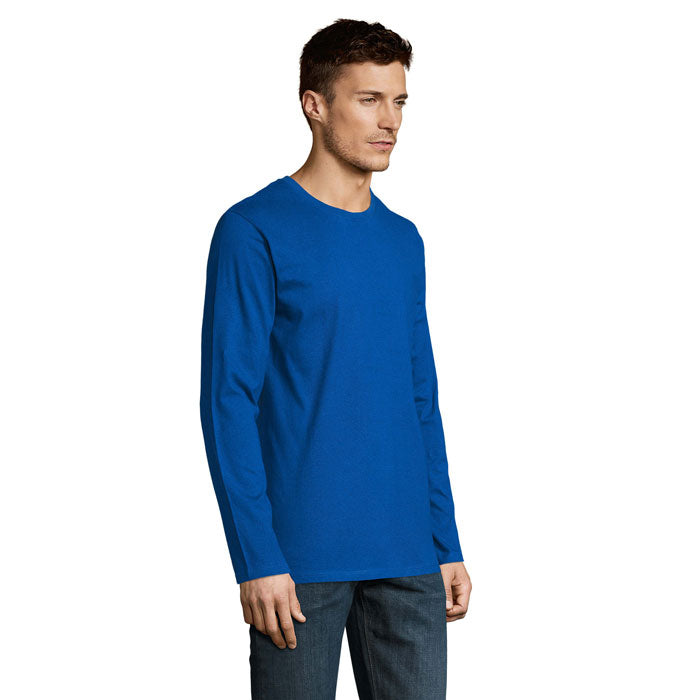 S02074 - IMPERIAL LSL MEN