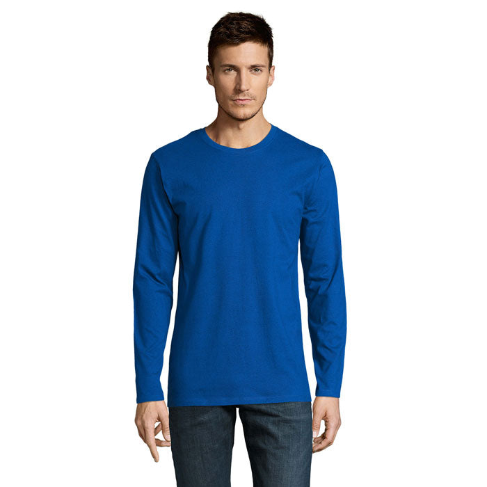 S02074 - IMPERIAL LSL MEN