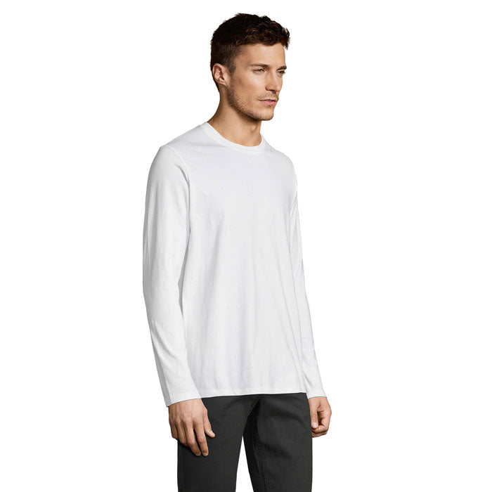 S02074 - IMPERIAL LSL MEN