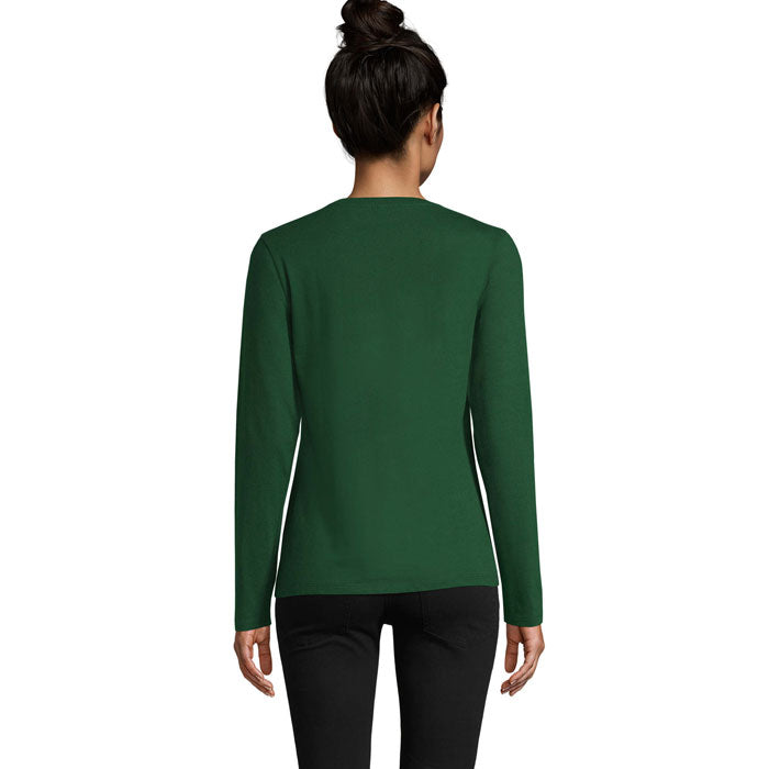 S02075 - IMPERIAL LSL WOMEN