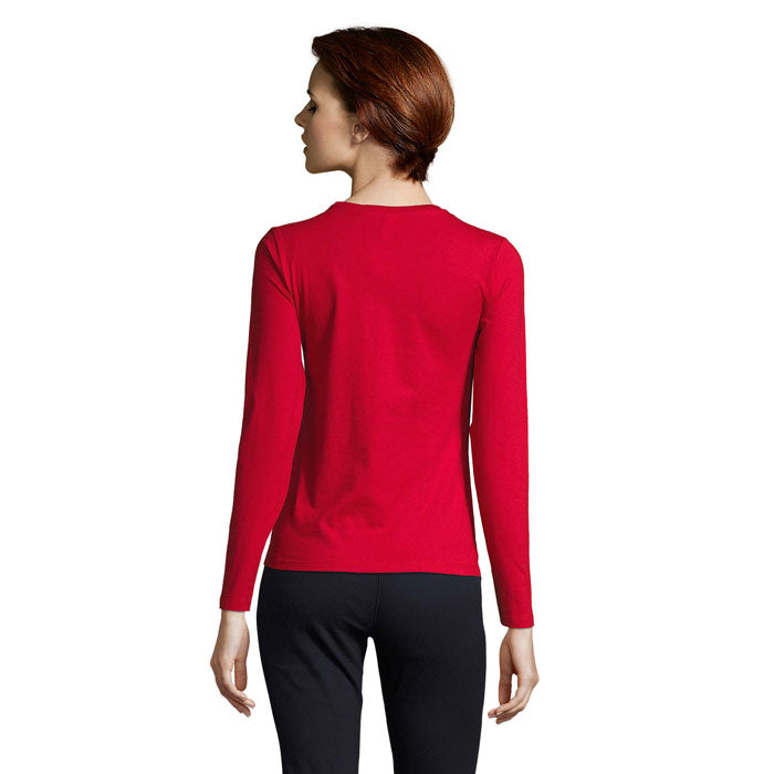 S02075 - IMPERIAL LSL WOMEN