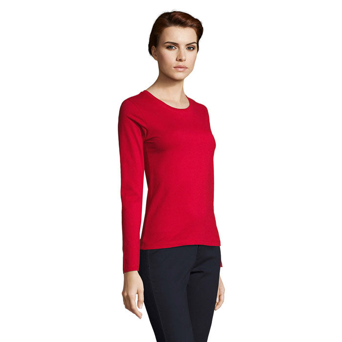 S02075 - IMPERIAL LSL WOMEN