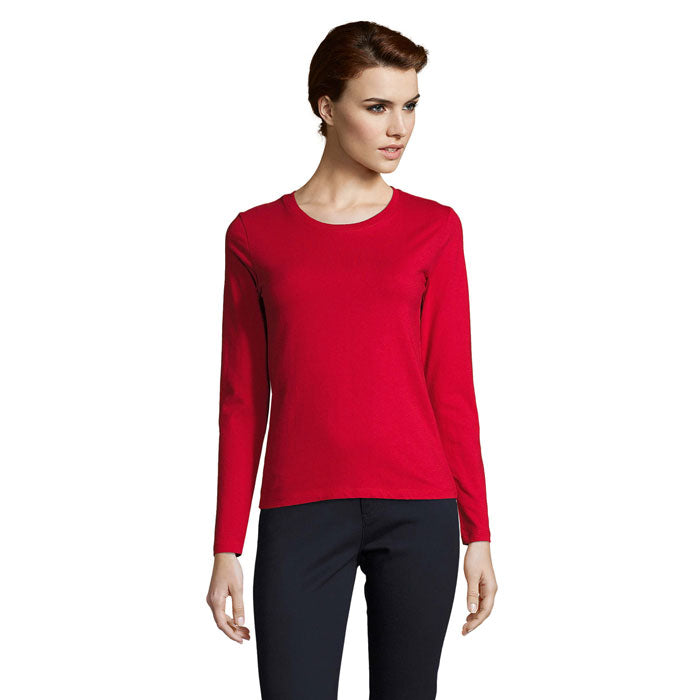 S02075 - IMPERIAL LSL WOMEN