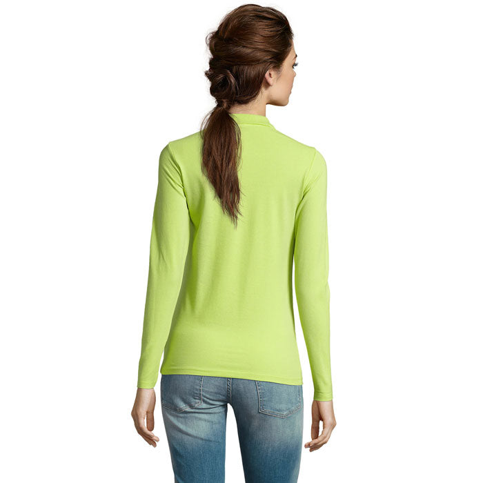 S02083 - PERFECT LSL WOMEN
