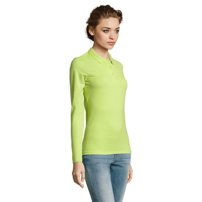 S02083 - PERFECT LSL WOMEN