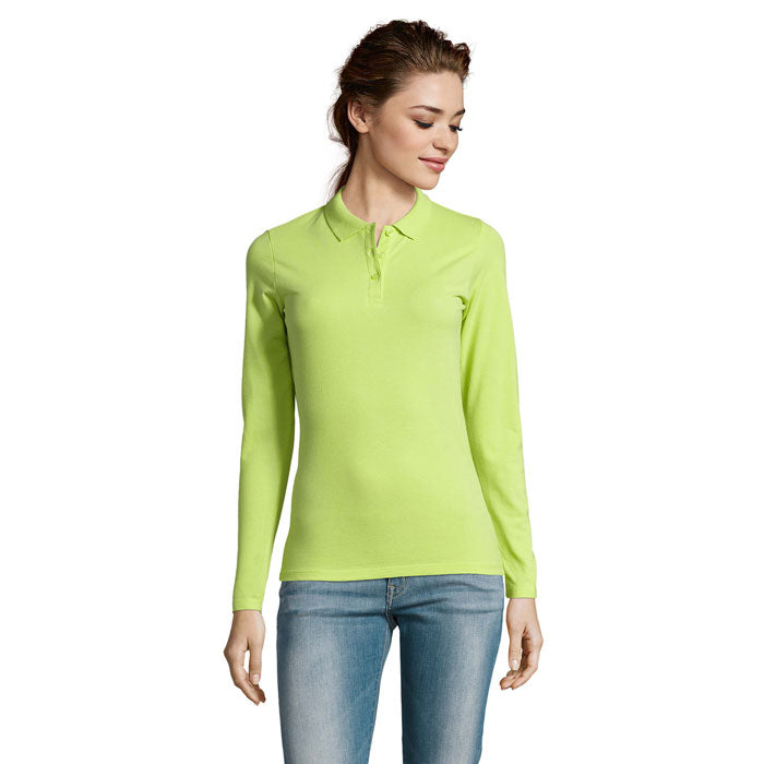 S02083 - PERFECT LSL WOMEN